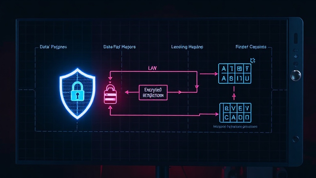 Diagram illustrating Atlassian Rovo's data flow and potential exfiltration points