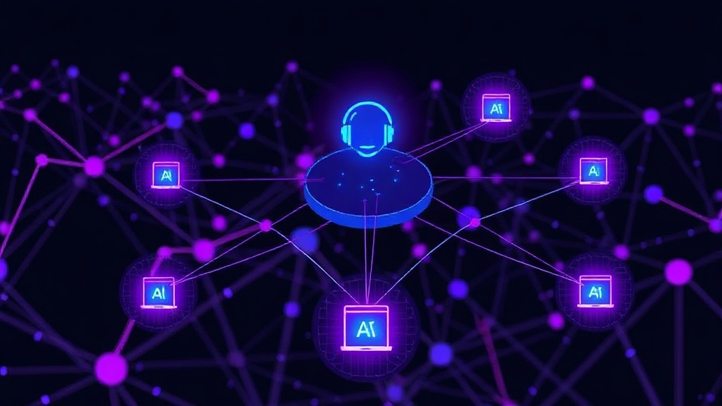 Diagram illustrating a typical AI model sandbox environment and its potential vulnerabilities