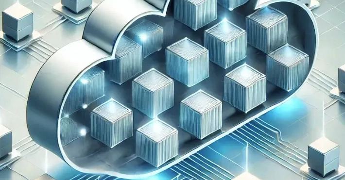 Azure Kubernetes Service (AKS) Demystified: A Cloud-Native Primer