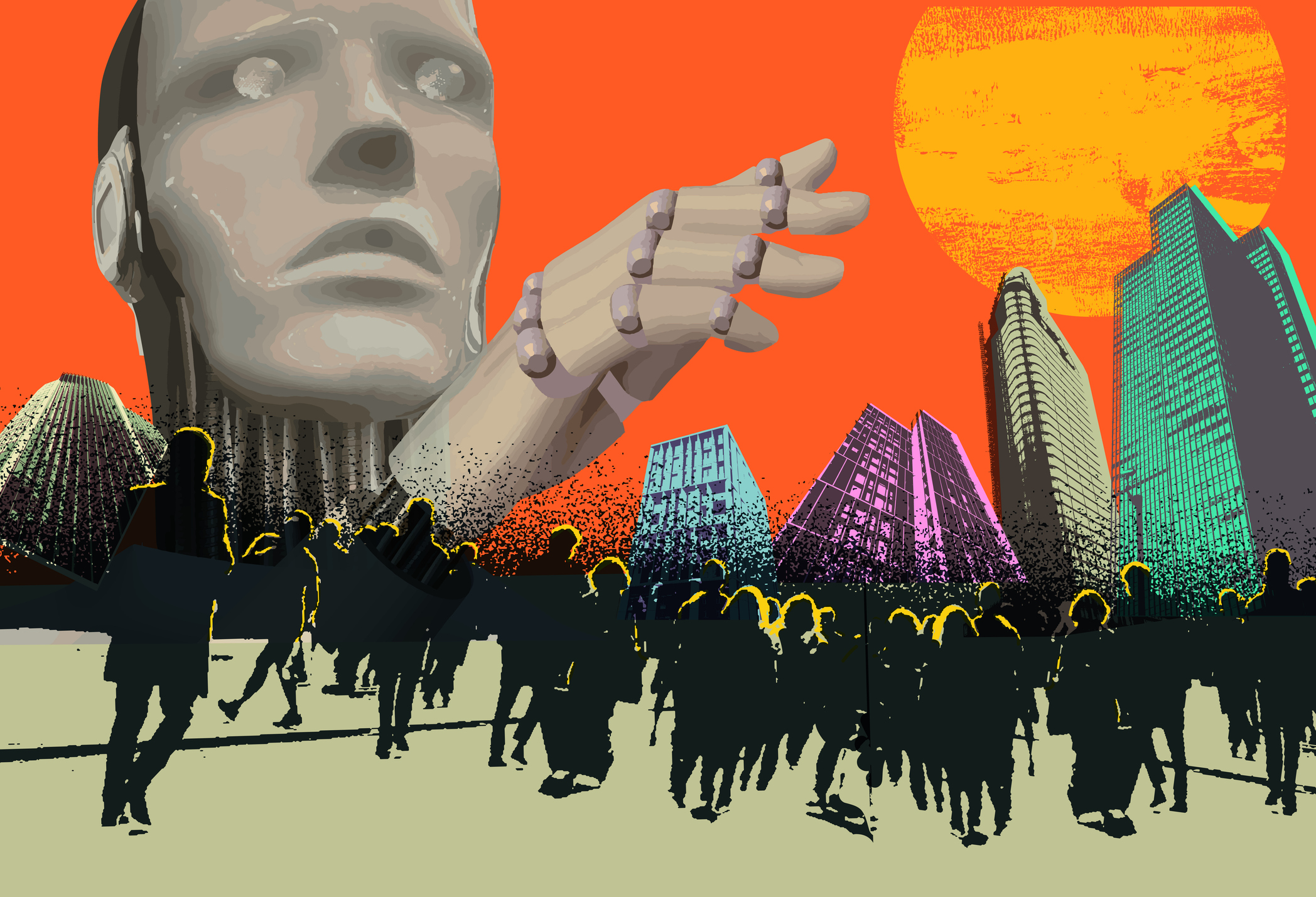 Anthropic Researcher Quits, Citing AI Extinction Risk