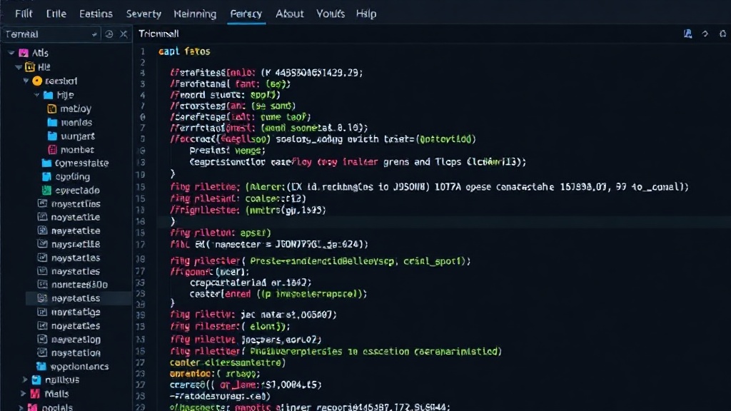 Terminal output demonstrating jq filtering a JSON API response
