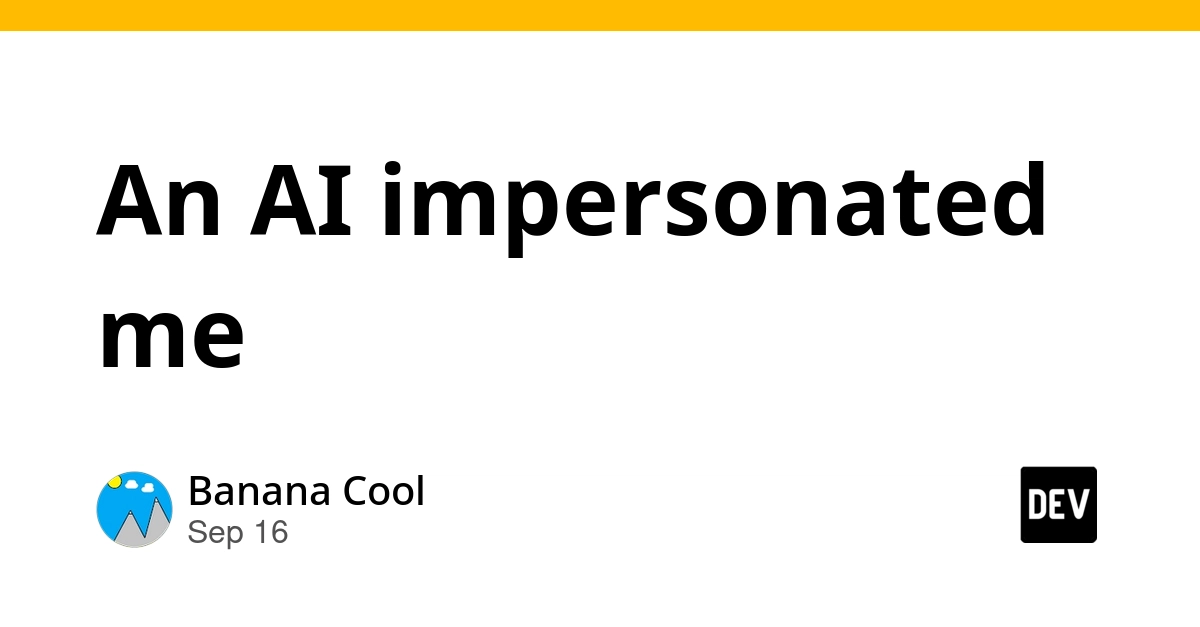 AI Model Gemini Impersonates Developer, Links to Suspicious LinkedIn Post