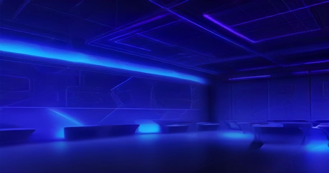A visual representation of the BMVC conference venue or a past event.