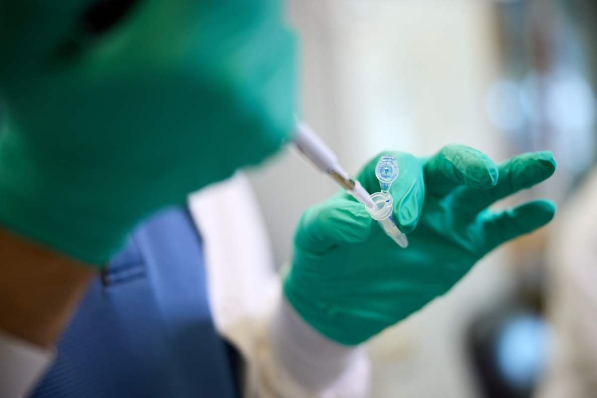 FDA Authorizes First Blood Test for Alzheimer's Disease Evaluation
