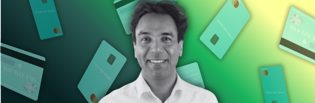 Starling Bank's AI Push Sparks Employee Concerns Over Financial Crime Controls
