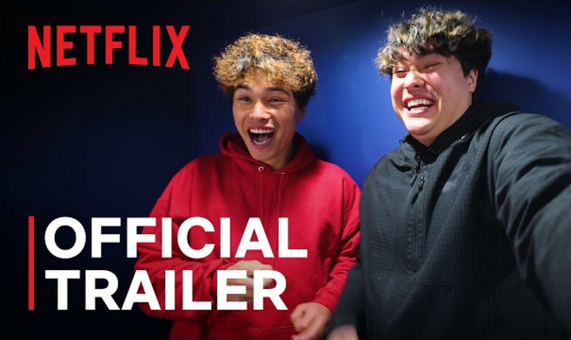 Netflix Adds Stokes Twins' YouTube Archive to Creator Content Library