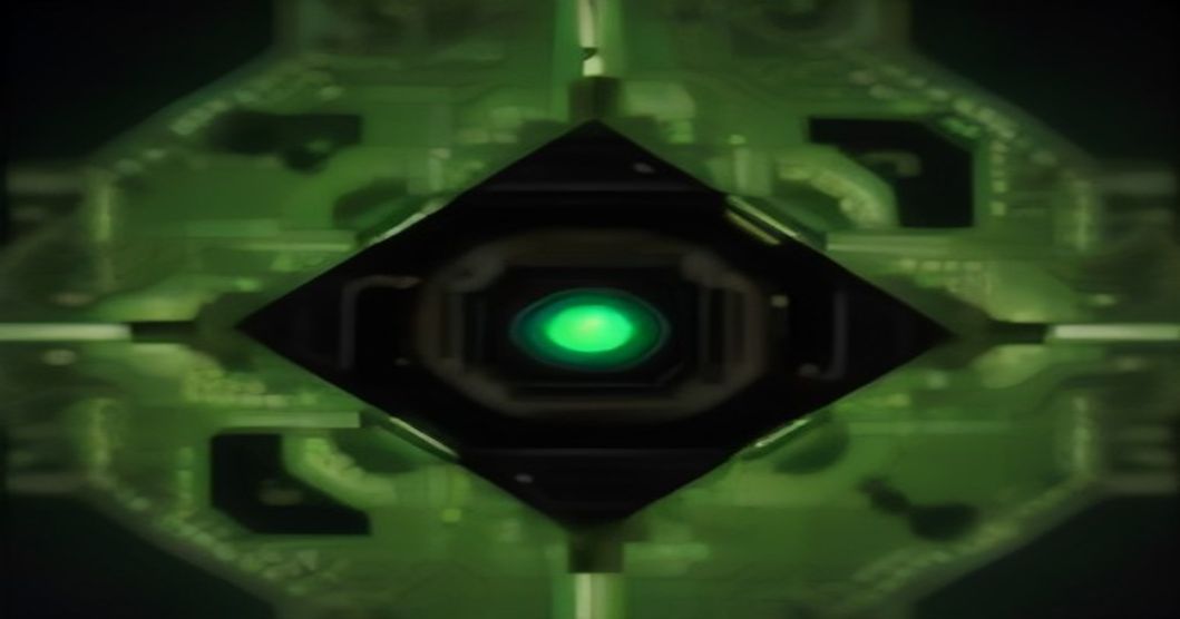 AI-Powered Smartphone LED Detects Hidden Cameras