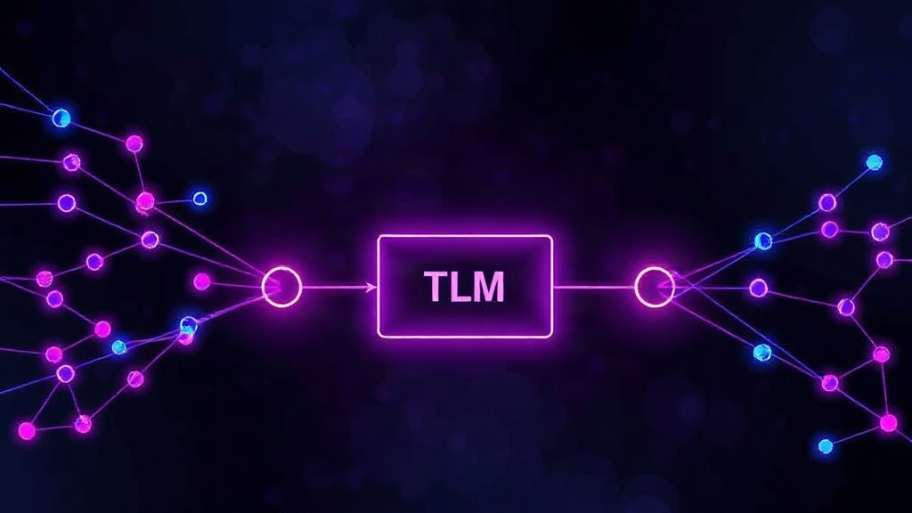 Diagram illustrating the flow of information between two LLMs using the proposed Cache-to-Cache protocol.