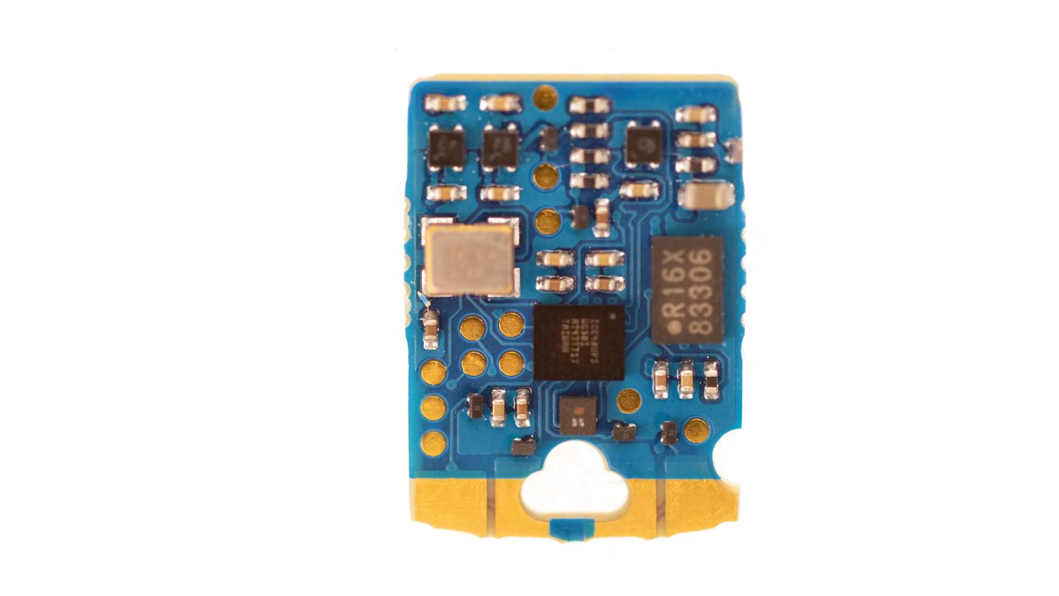 Fomu FPGA Board Fits in USB Port, Targets Embedded Development