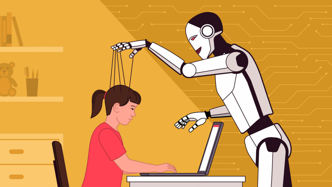 Brown University Faces AI Cheating Crisis: "Failed Society" Warning Issued