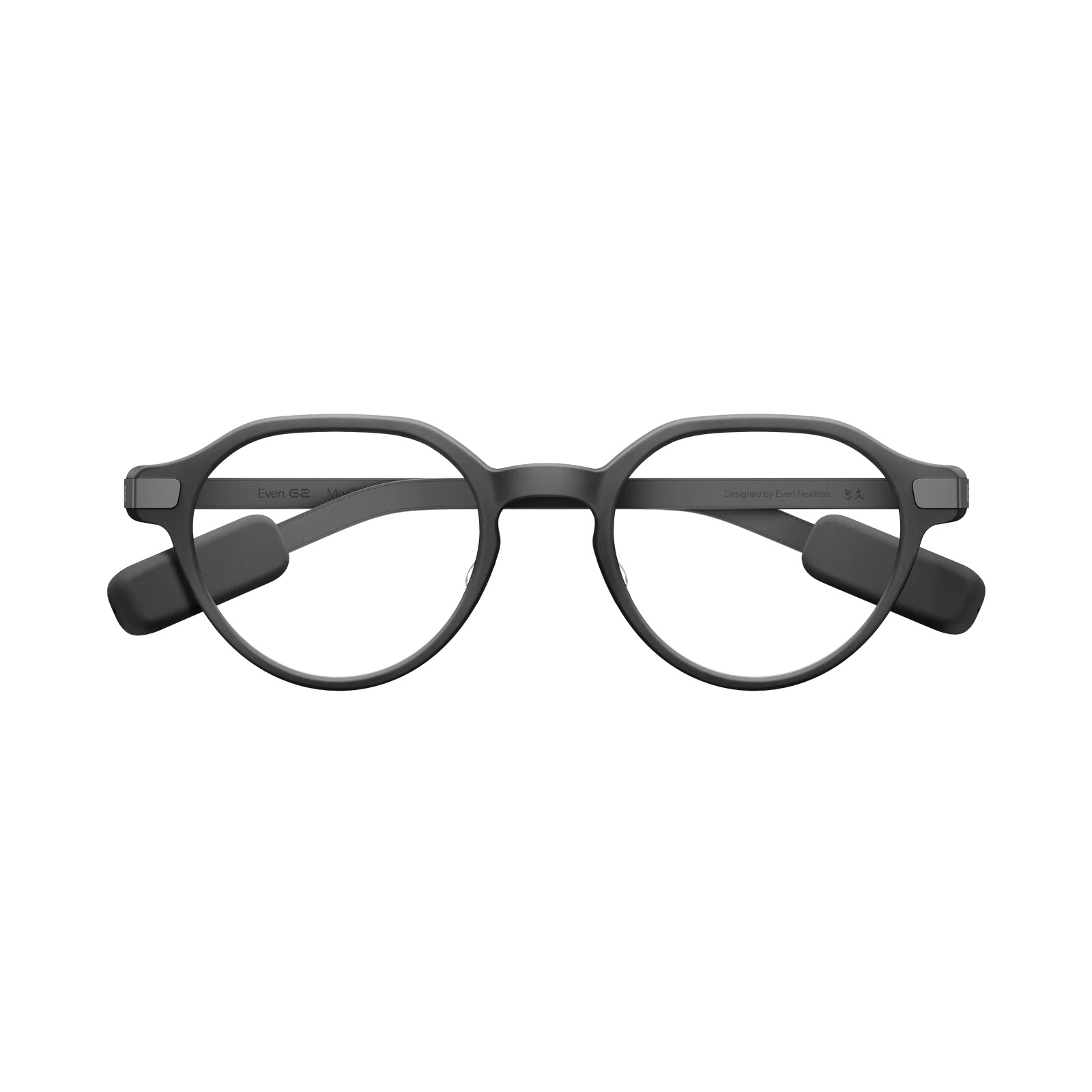 Even Realities Launches Camera-Free Smart Glasses for Productivity