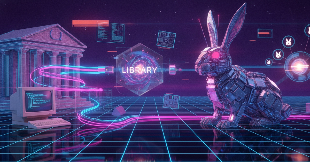 RabbitMQ Library Fails Critical Reconnect Test After 2 Years