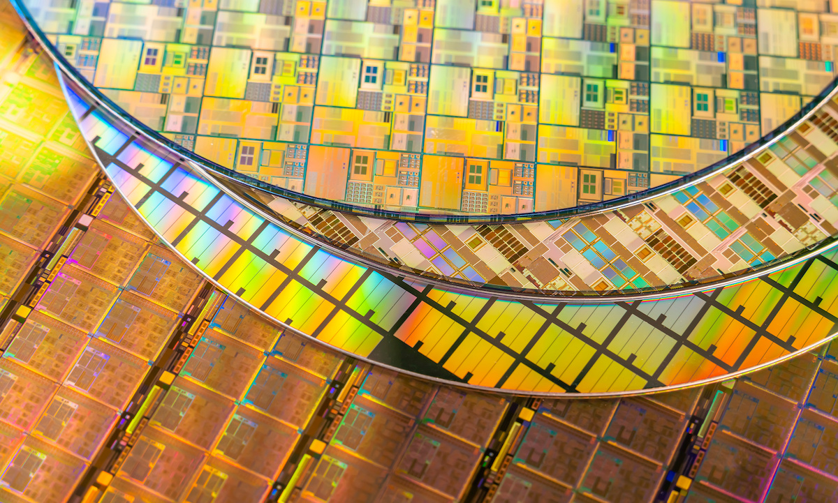 Chip Industry Week: AI Hardware, Capacity, and Geopolitical Tensions Dominate