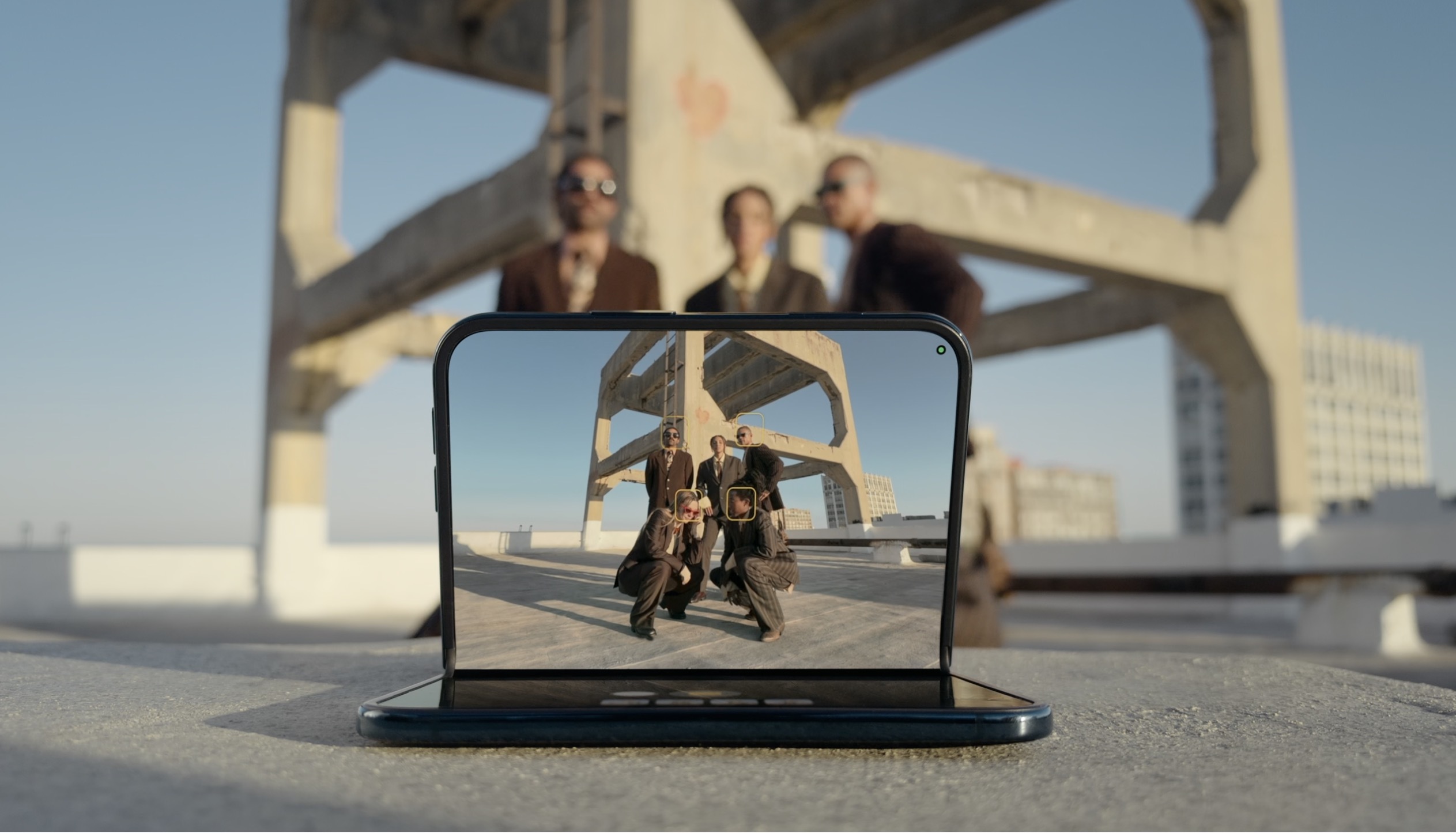Apple's Foldable Hinge Leveraged AI and 3D Printing for Durability