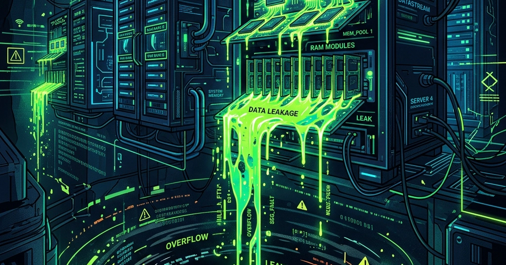 Python tempfile Leak Causes 'No Space Left on Device' Errors