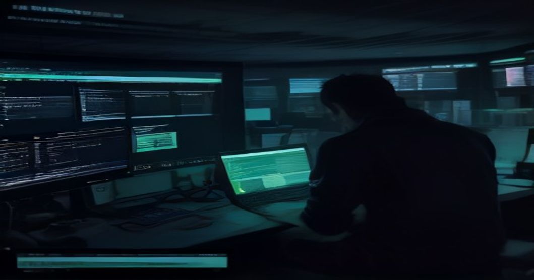 Fzf fuzzy finder interface in a terminal window