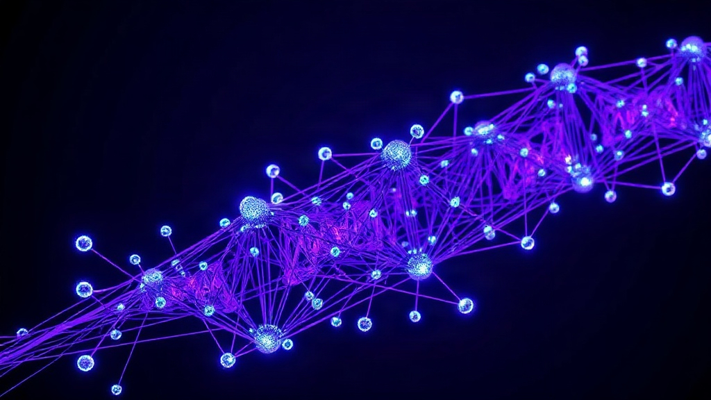 Diagram illustrating the complex neural network architecture of Gemini 3.8 TTS