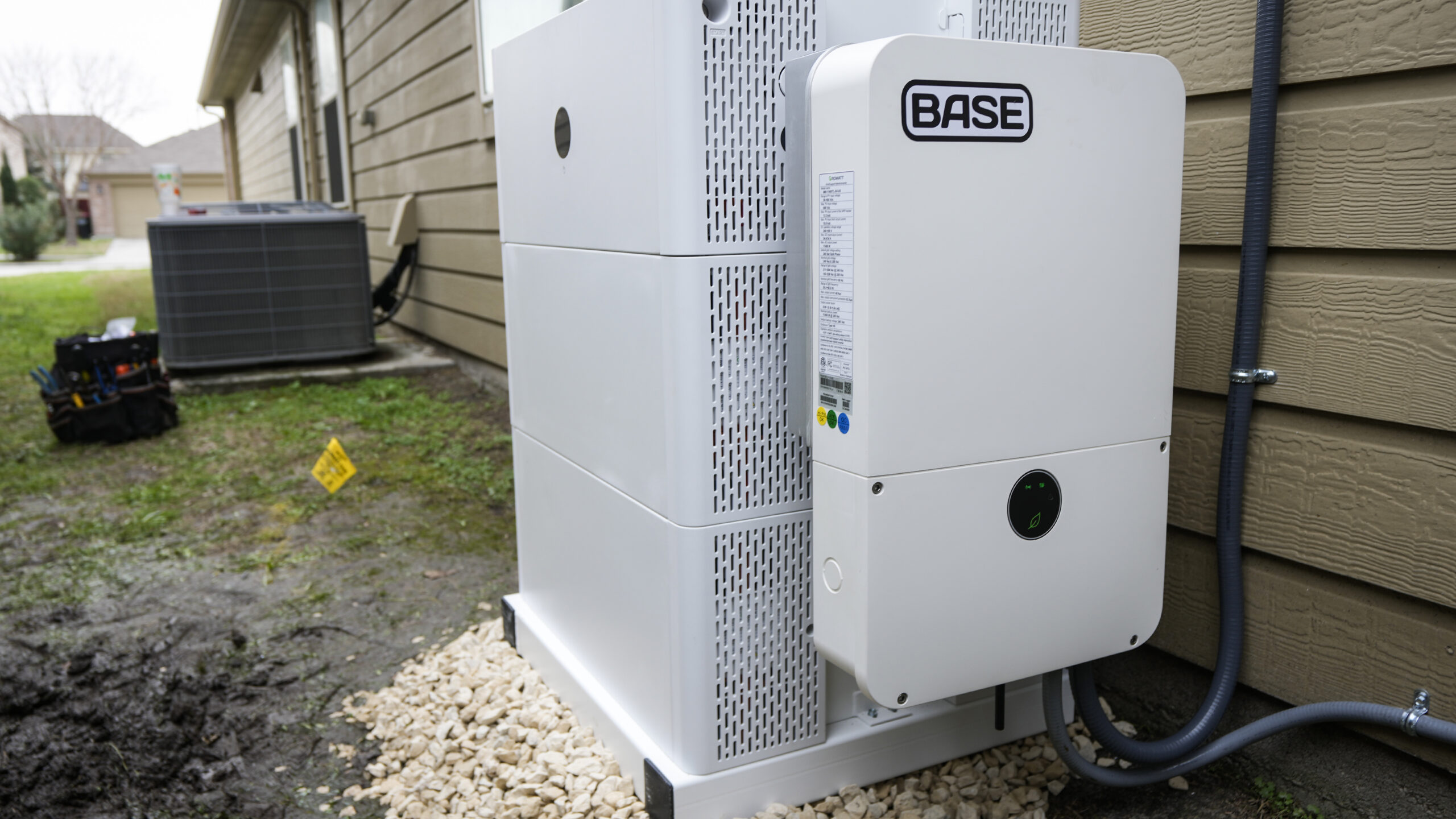 US Home Battery Installations Surge to Record Highs in Early 2026