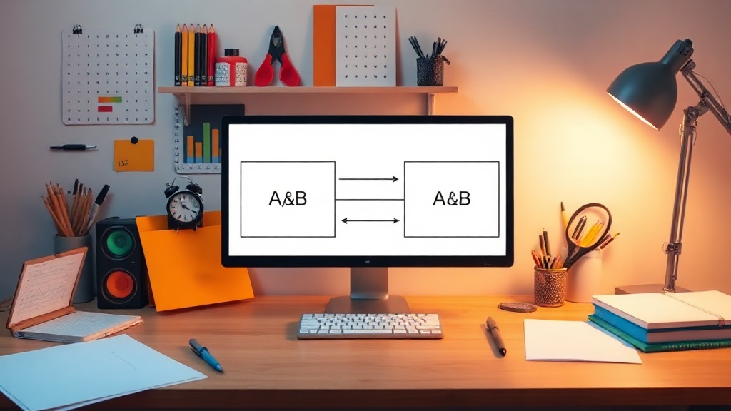 Diagram illustrating the two-slot, symmetric A/B update process.