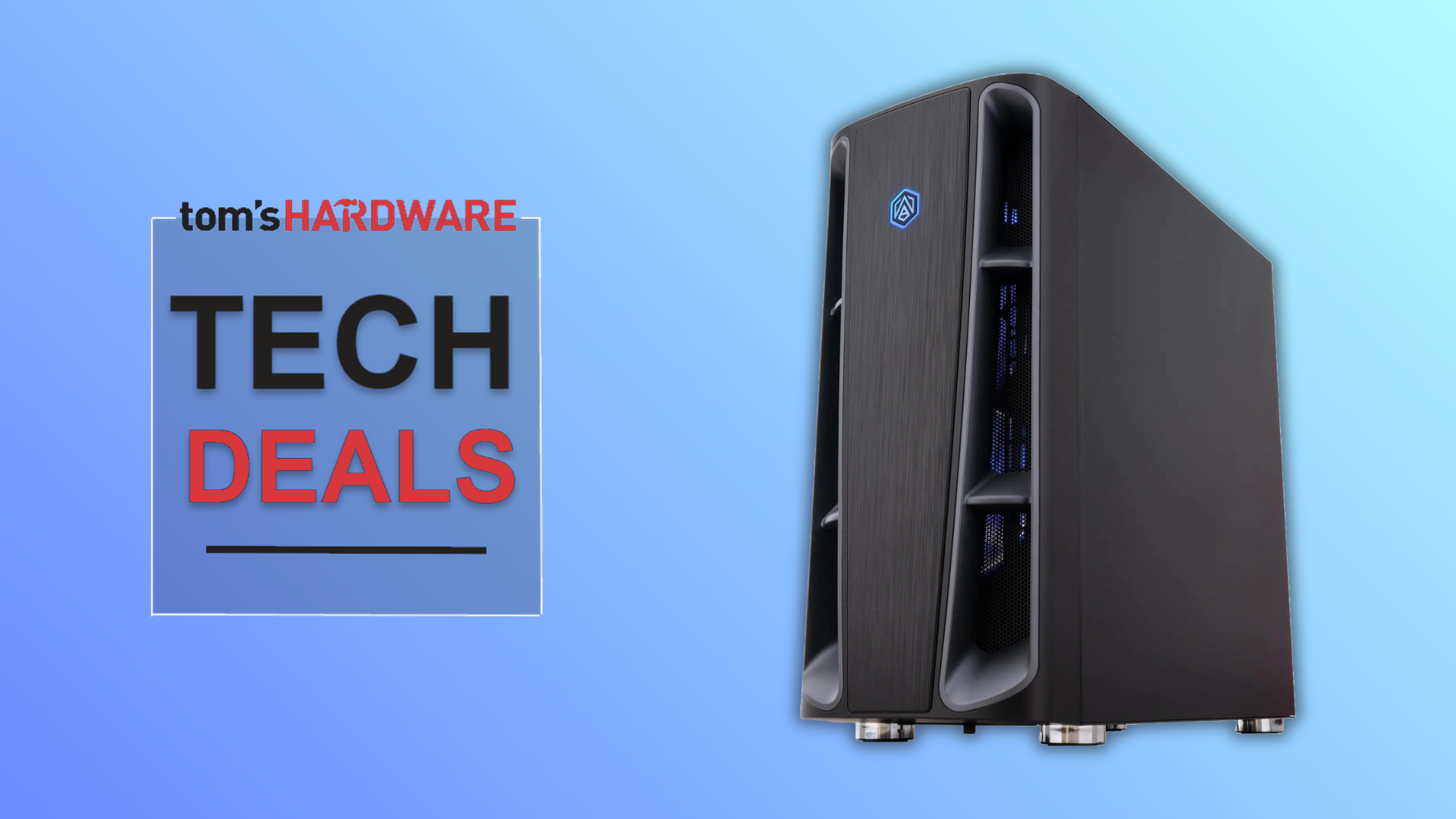 RTX 5090 Gaming PC Hits $1,050 Discount, Priced Near GPU Cost