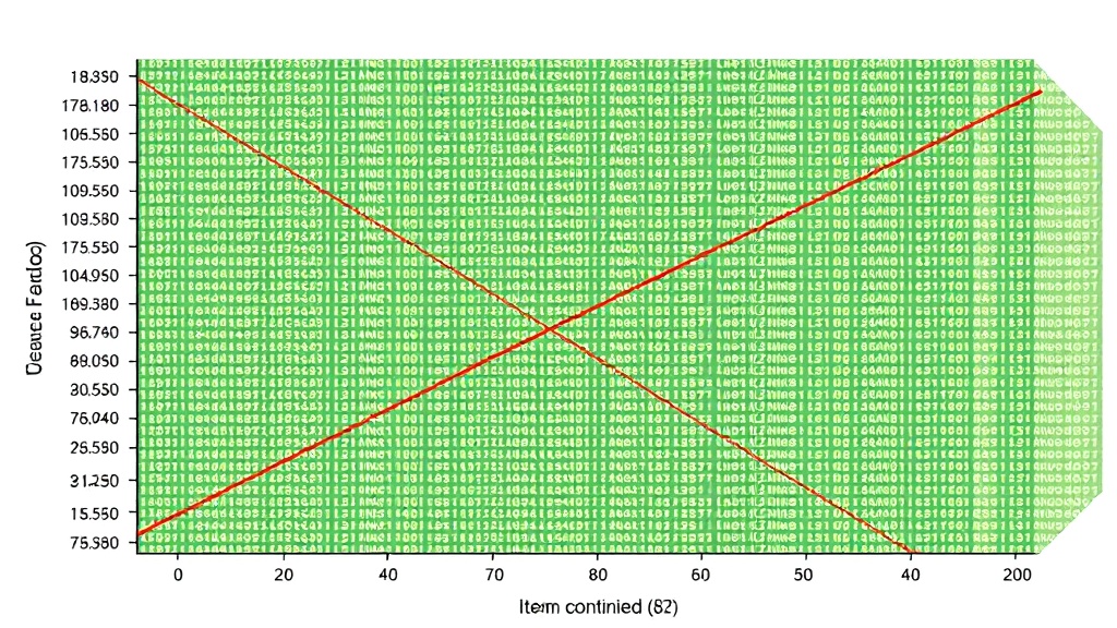 Visual representation of user-item interaction matrix for recommendation system training