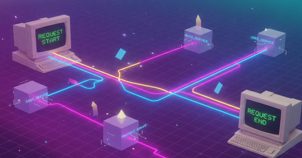Distributed Tracing: Essential for Microservice Observability