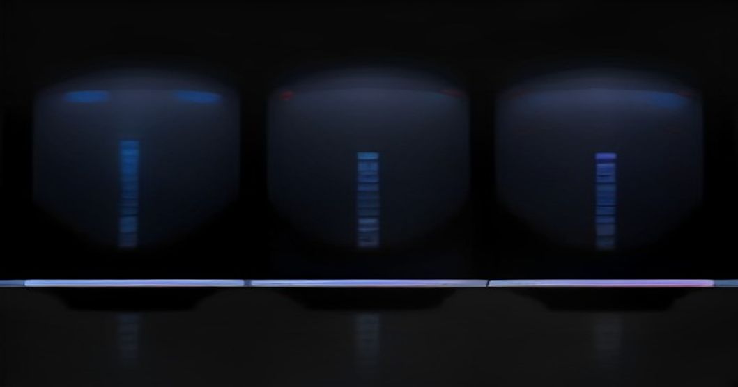 Diagram illustrating the three distinct surveillance implants found in router firmware.