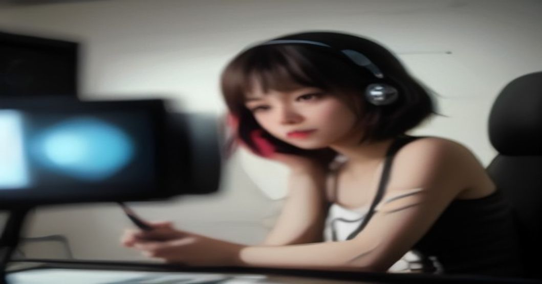 An AI interface showing podcast audio waveform with highlighted segments for potential short clips.