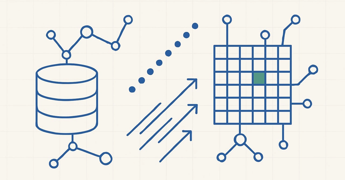 pgvector Challenges Dedicated Vector Stores on Cost and Simplicity
