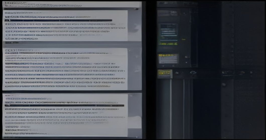 Node.js code snippet demonstrating an API adapter pattern for text summarization services