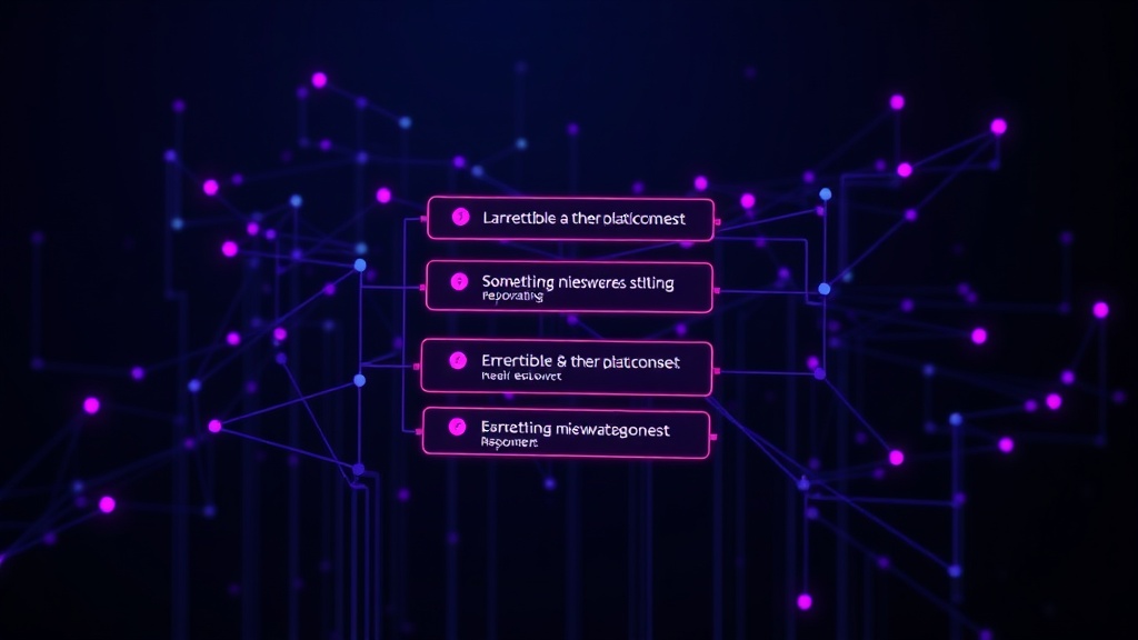 A diagram illustrating the layered architecture of AI model request and response pipelines.