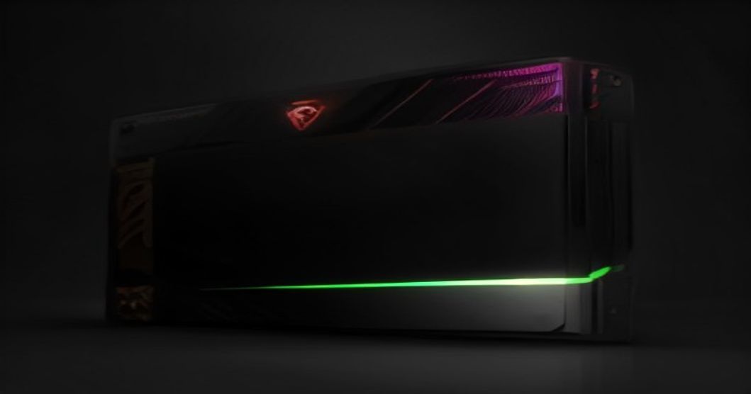 MSI RTX 4060 Ti 16G Shadow 2x OC Plus graphics card