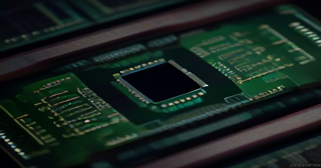 Retro Tech: Core Memory Powers Novel USB Drive for Sneakernet Transfers