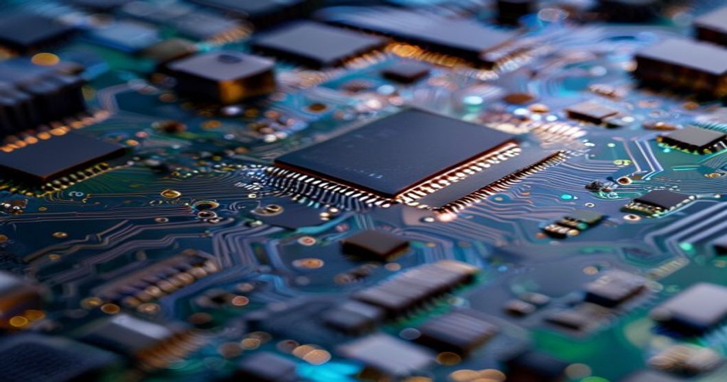 CXMT DRAM Capacity to Rival Micron by 2026, Analyst Report Predicts