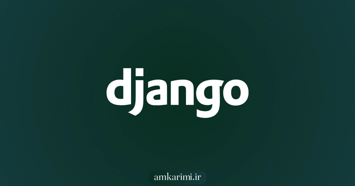 Django: Python Web Framework for Rapid, Professional Development