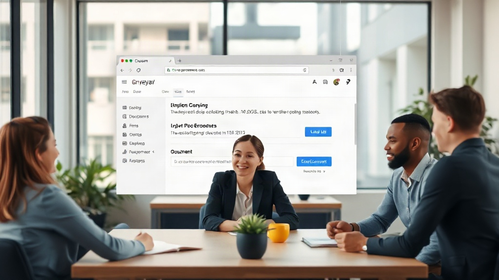 Bravely AI Leo browser extension interface showing document upload and query input