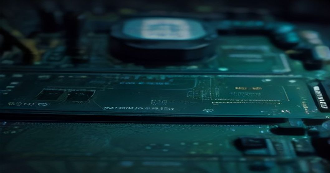 Modder's workbench showing the RTX 3070 PCB with GDDR6 chips being soldered.