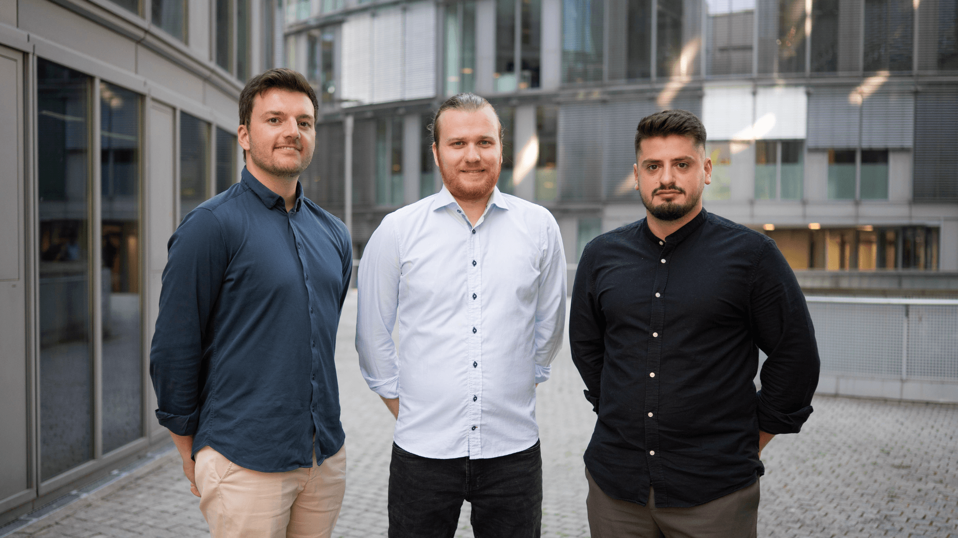 Amber Secures €7M Series A to Democratize Internal Business Knowledge