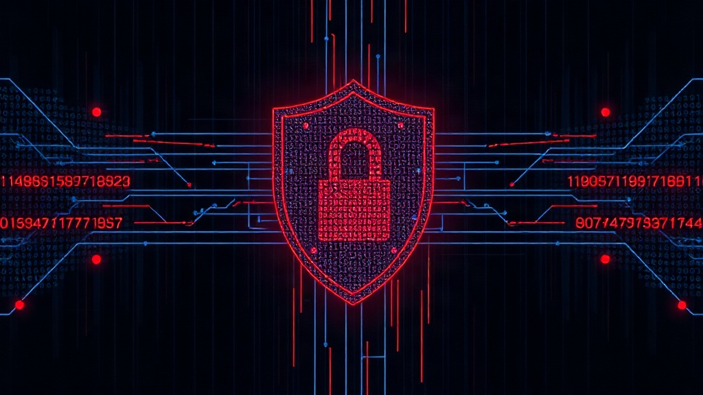 Diagram illustrating the two-part exploit: malicious .env file and crafted login challenge
