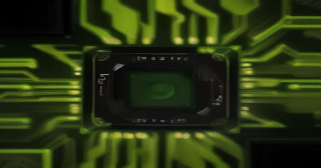 Diagram illustrating the data flow from four Ethernet cameras through the FPGA Sensor Bridge to an NVIDIA GPU