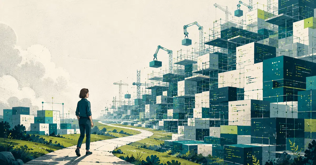 AI Could Erase Technical Debt, or Make It the Entire Codebase