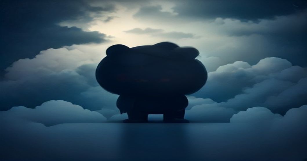 GitHub repository statistics showing Go as the primary language for cloud native tools