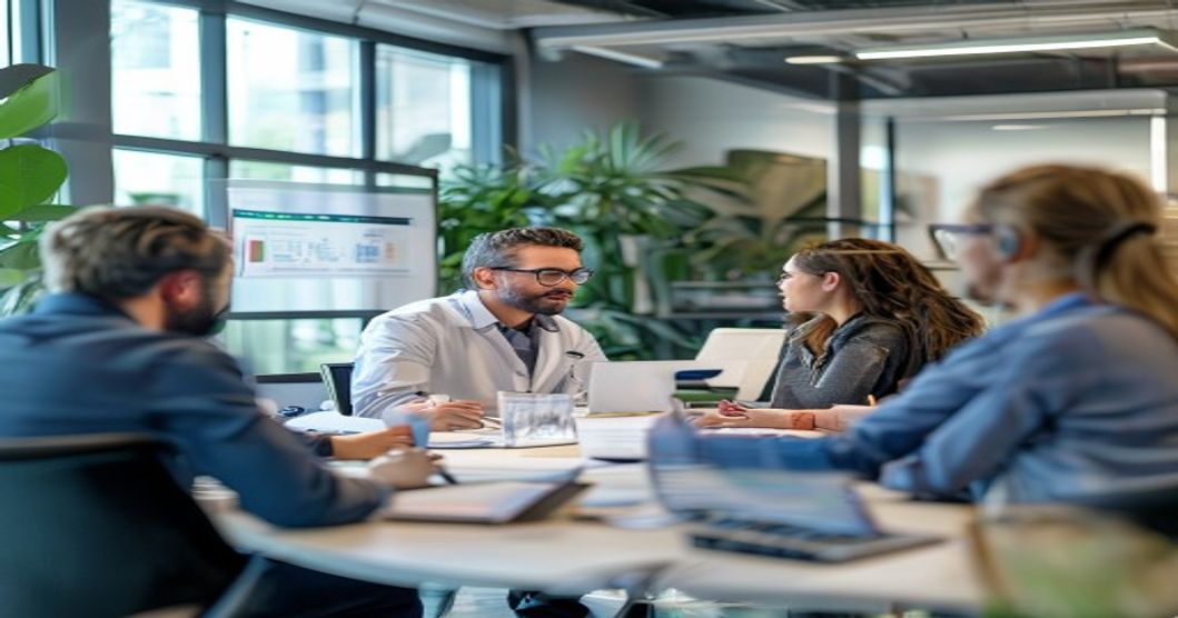 Research Scientist Job Hunt: Unexpected Lessons Emerge