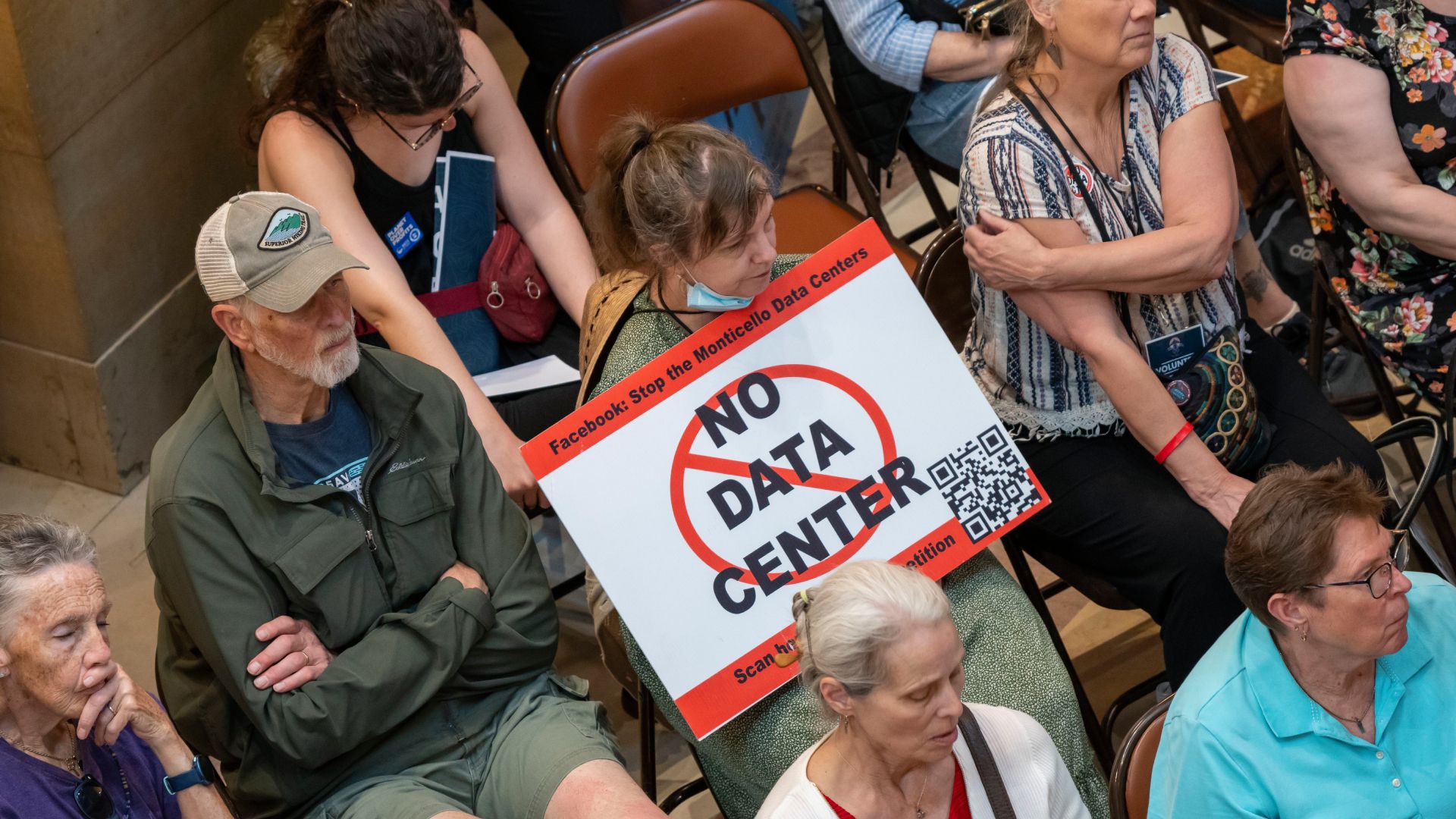 QTS Abandons 2,100-Acre Virginia Data Center Project After Lawsuit Woes