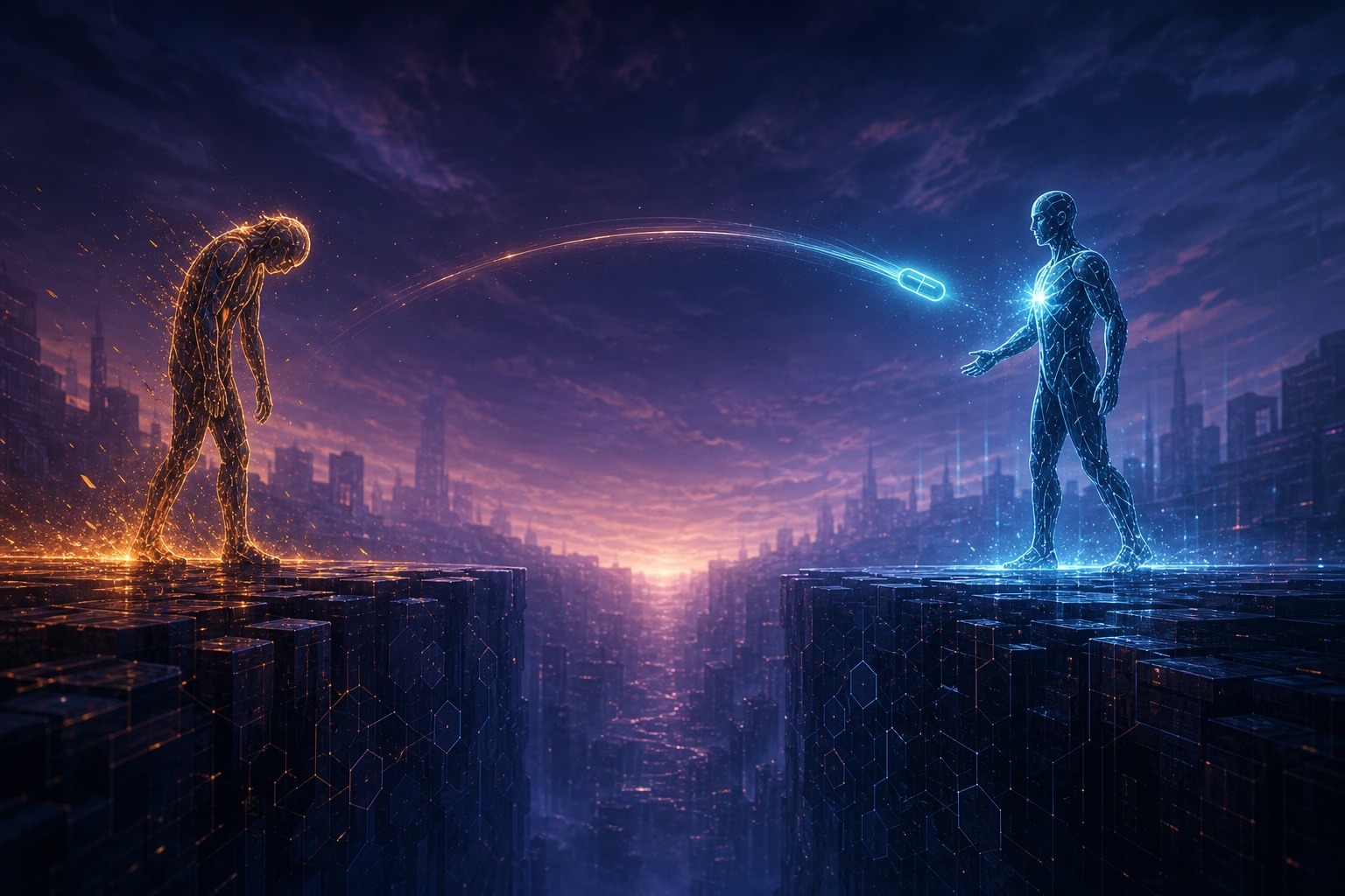 LLM Agents Gain Memory: 6G Handover Tech Solves Cold-Start Problem