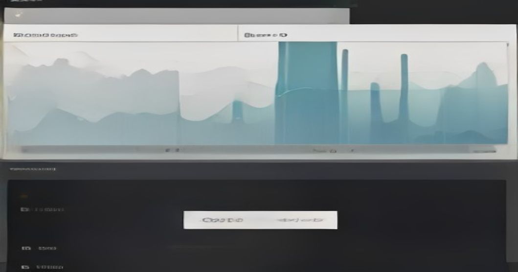 Dashboard showing CPU and memory utilization for a cloud instance