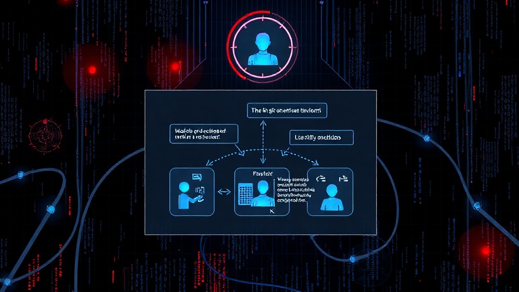 Diagram illustrating the flow of information in an AI context window during a conversation.