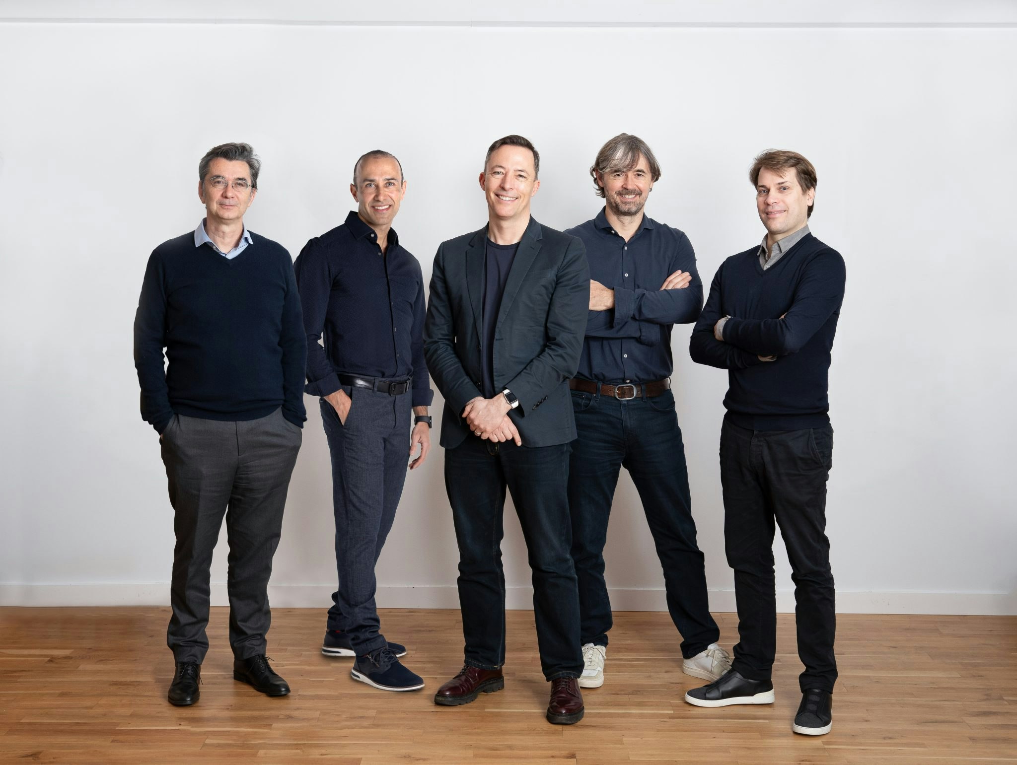 Europe's VC Landscape: Mega-Funds Emerge Amidst Cautious Fundraising
