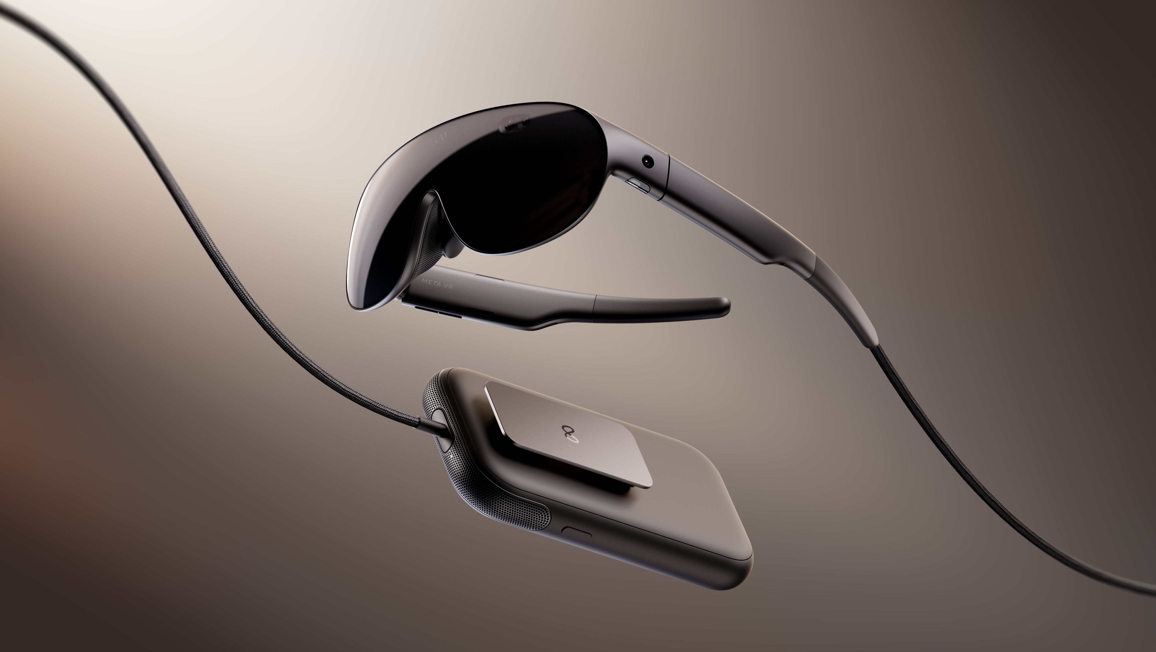 Meta Launches New VR Glasses With IMAX Partnership
