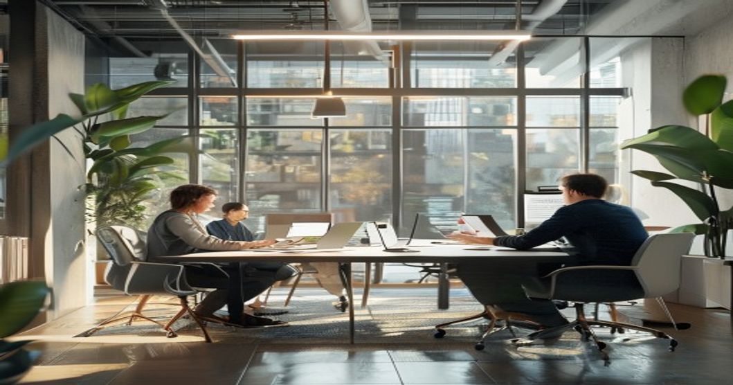 Discipline, Not AI, Drives Success in the Amplified Workplace